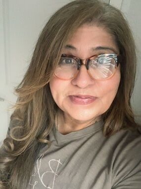 Meet your Posher, Sylvia